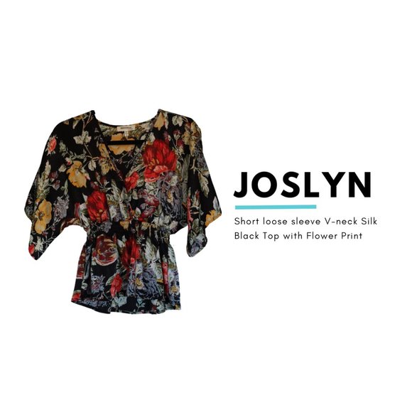 Joslyn - Picture 1 of 1